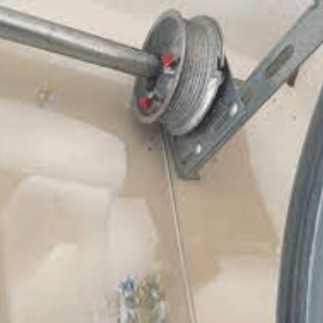 Role of Garage Door Drums in a Seamless Operation Joe’s Doors
